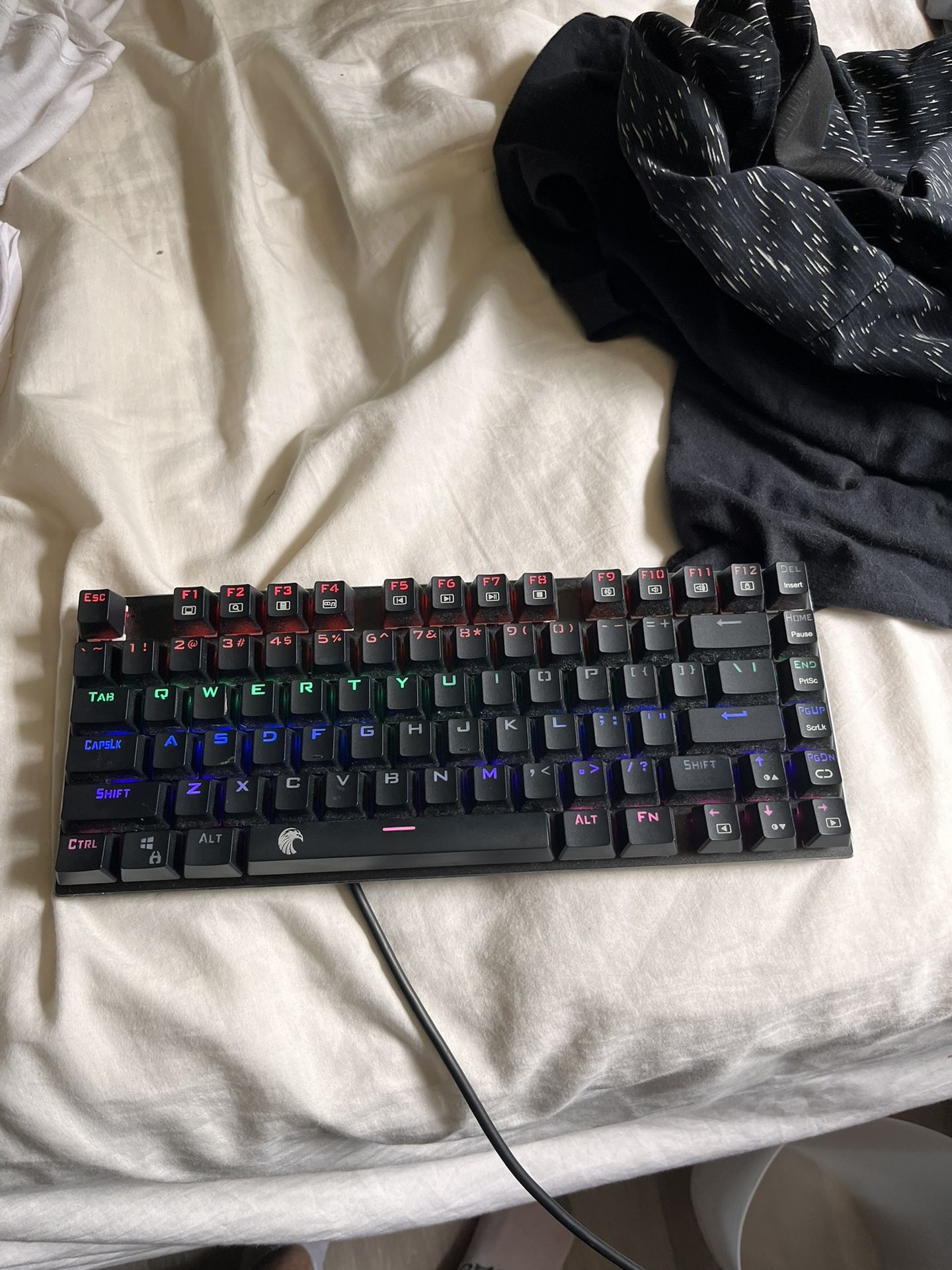 E-yooso Keyboard