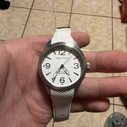 Nautica Watch