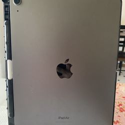 IPad air 18.6.2
