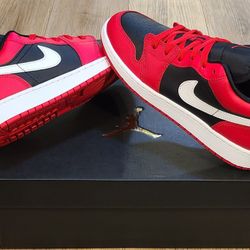 Jordan 1’s Low Size 6.5y And 7y Youths