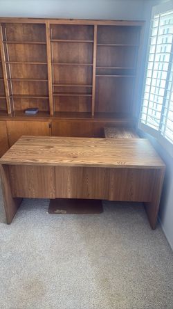 Office desk