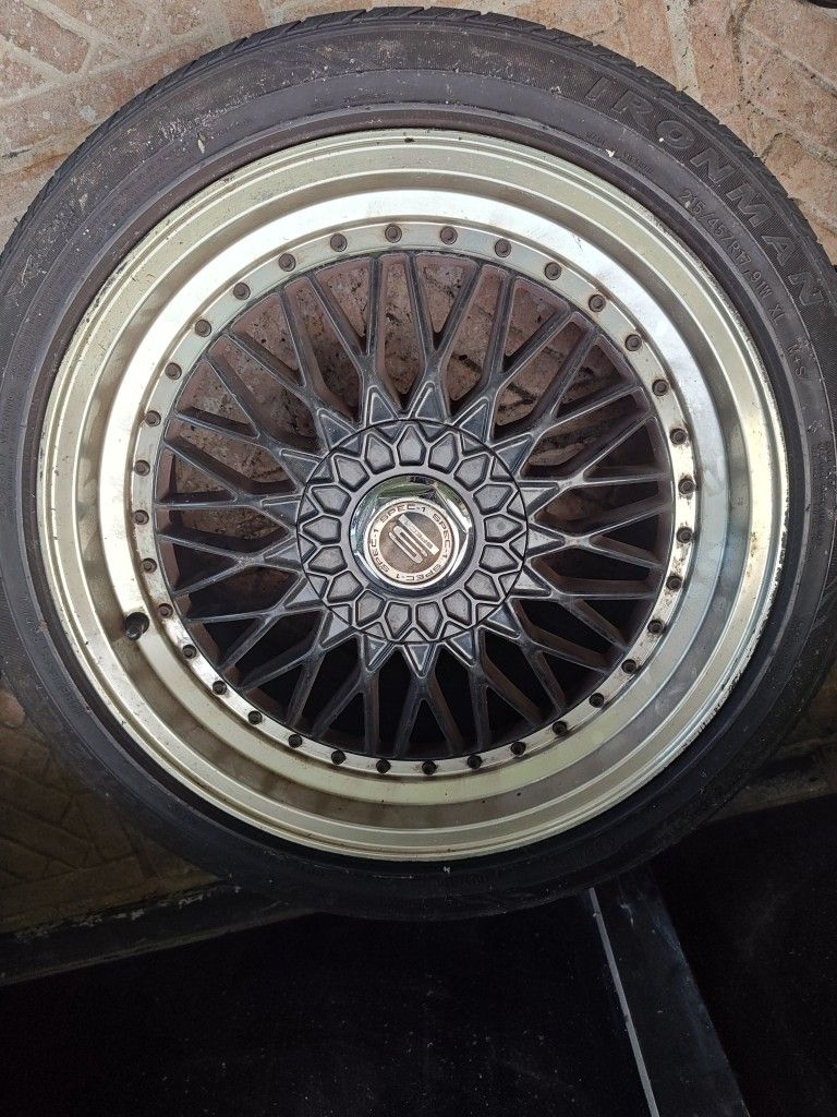 Rim Photos
