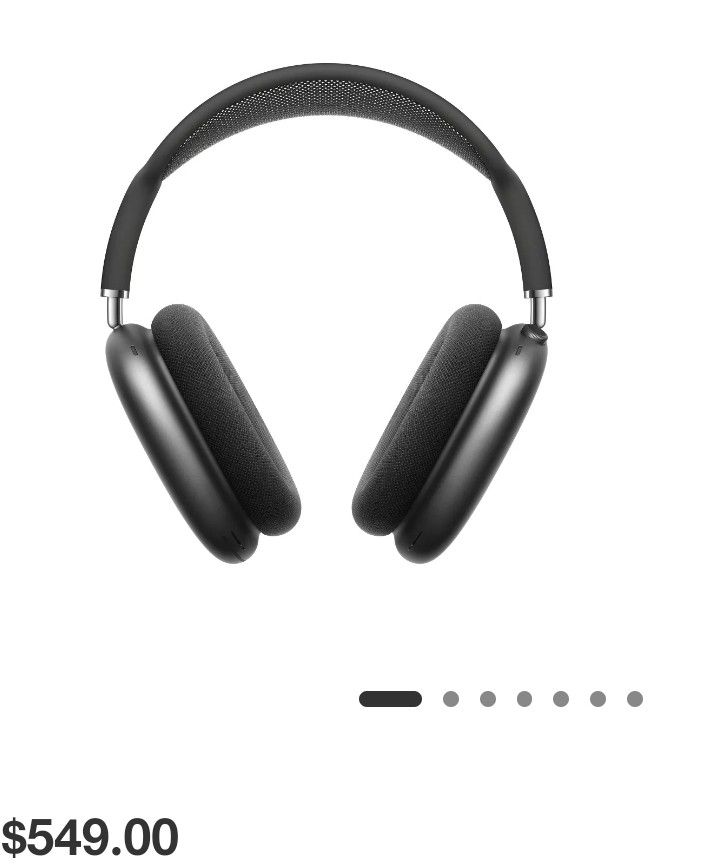 Apple AirPods Max