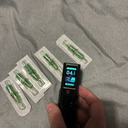 Wireless Tattoo Machine Aguadilla Puerto Rico