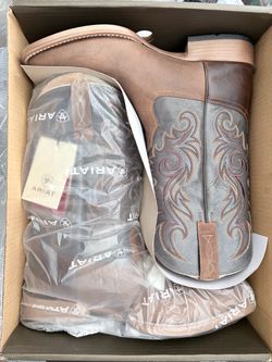 Ariat Lasco Ultra Western Boots