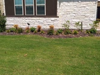 Brick/stone Work