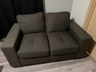 Sofá 2 Seater