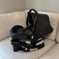 Graco Car Seat