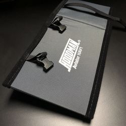 Hoodman Aviator HAV1 Sunshade Hood Base iPad Mini 8 Inch Tablets