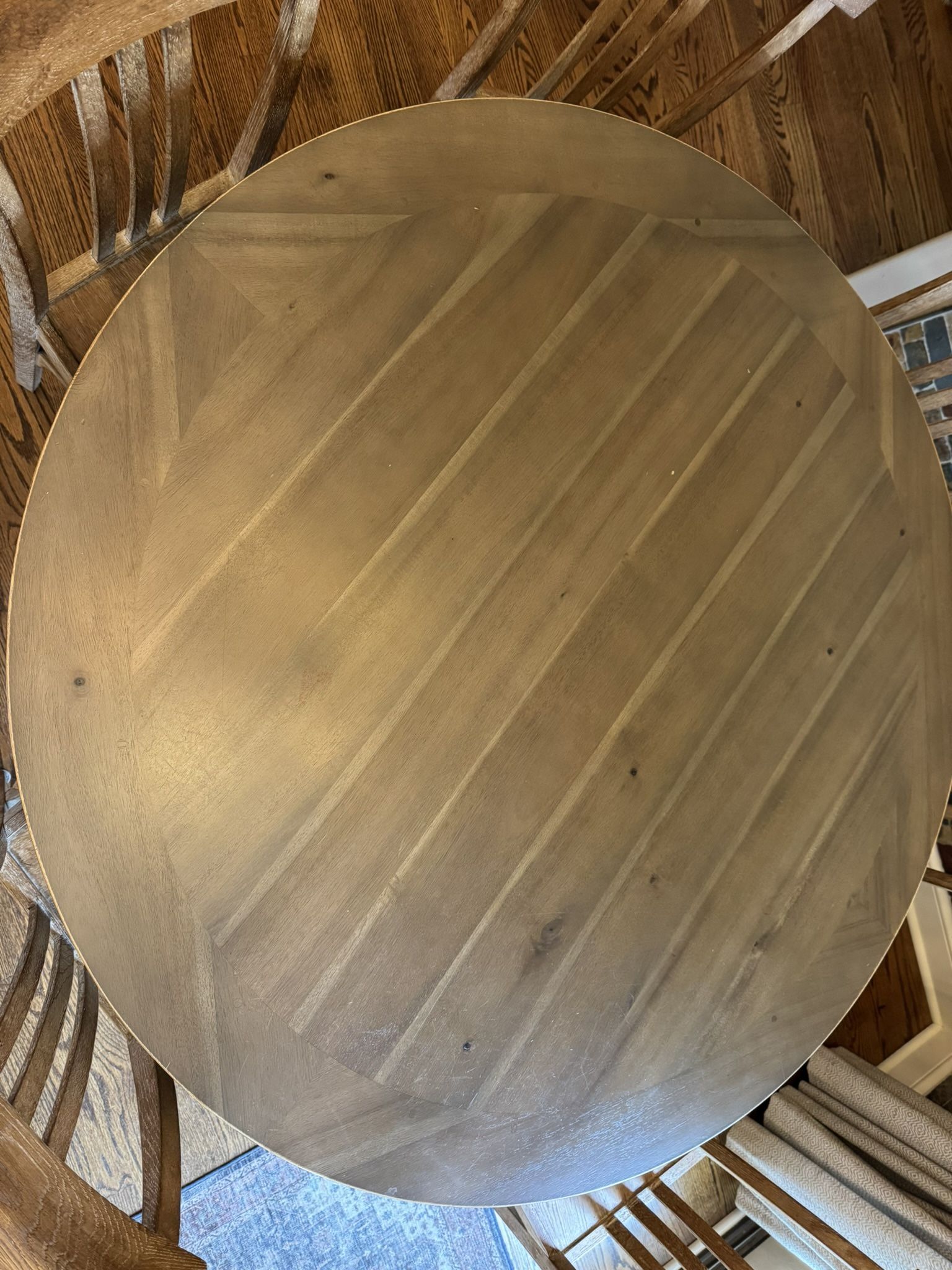 Kitchen Table