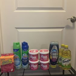 House Cleaners 
