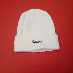 Supreme Beanie