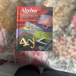 Algebra 1