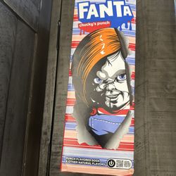 Horror Fanta 2025 Special Editon