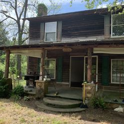 🏠HOUSE FOR SALE IN CONNELLY SPRING NC🏠