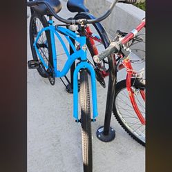 Selling A Huffy Bike