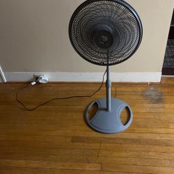 3 Ft Standing Fan