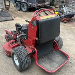 Mower 48 Inch 