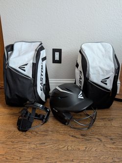 Baseball/softball gear
