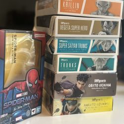Shf Lot 