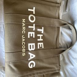 The Tote Bag  Medium Size. 