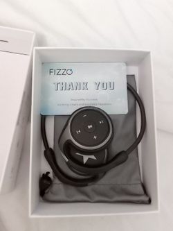 Wireless Headphones. Brand New! $10