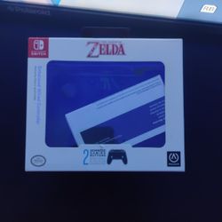 Nintendo switch controller 