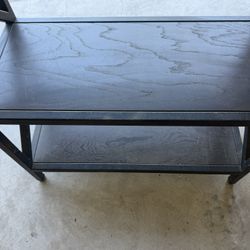 Storage Shelves 