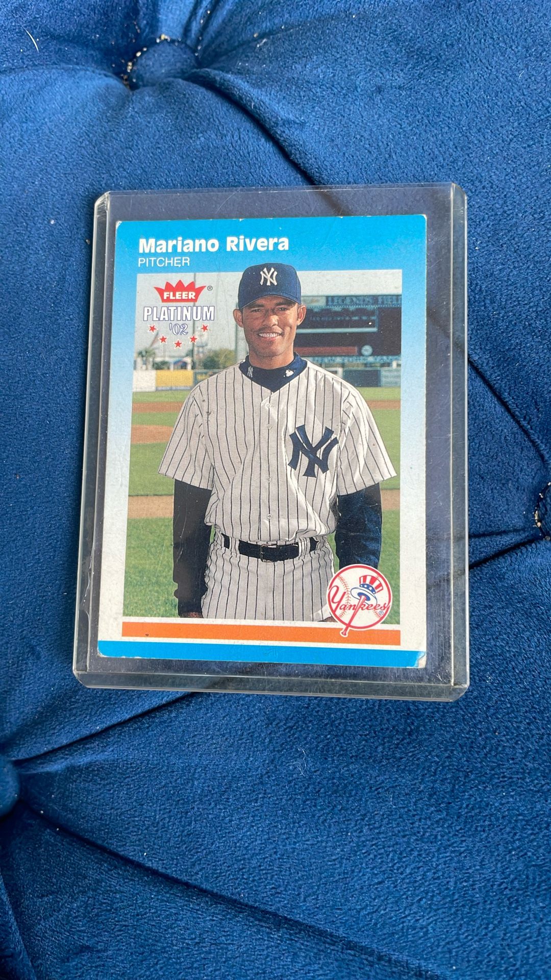 Mariano River