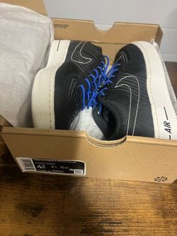 YOUTH NIKE AIR FORCE 1 Impact NN GS SIZE 4.5Y 