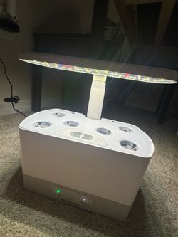 Aerogarden