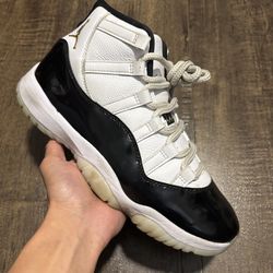 Jordan 11 Gratitude