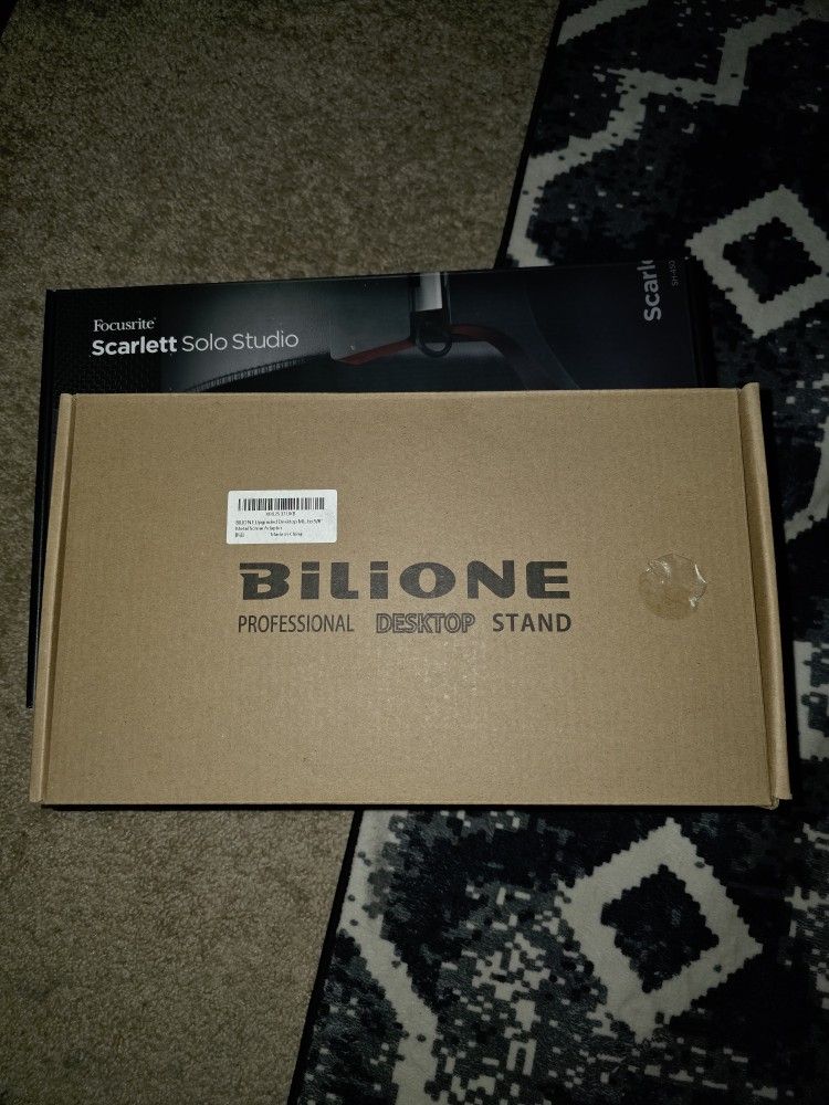 Studio Bundle