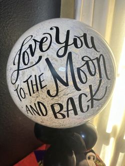custom ballons/gifts