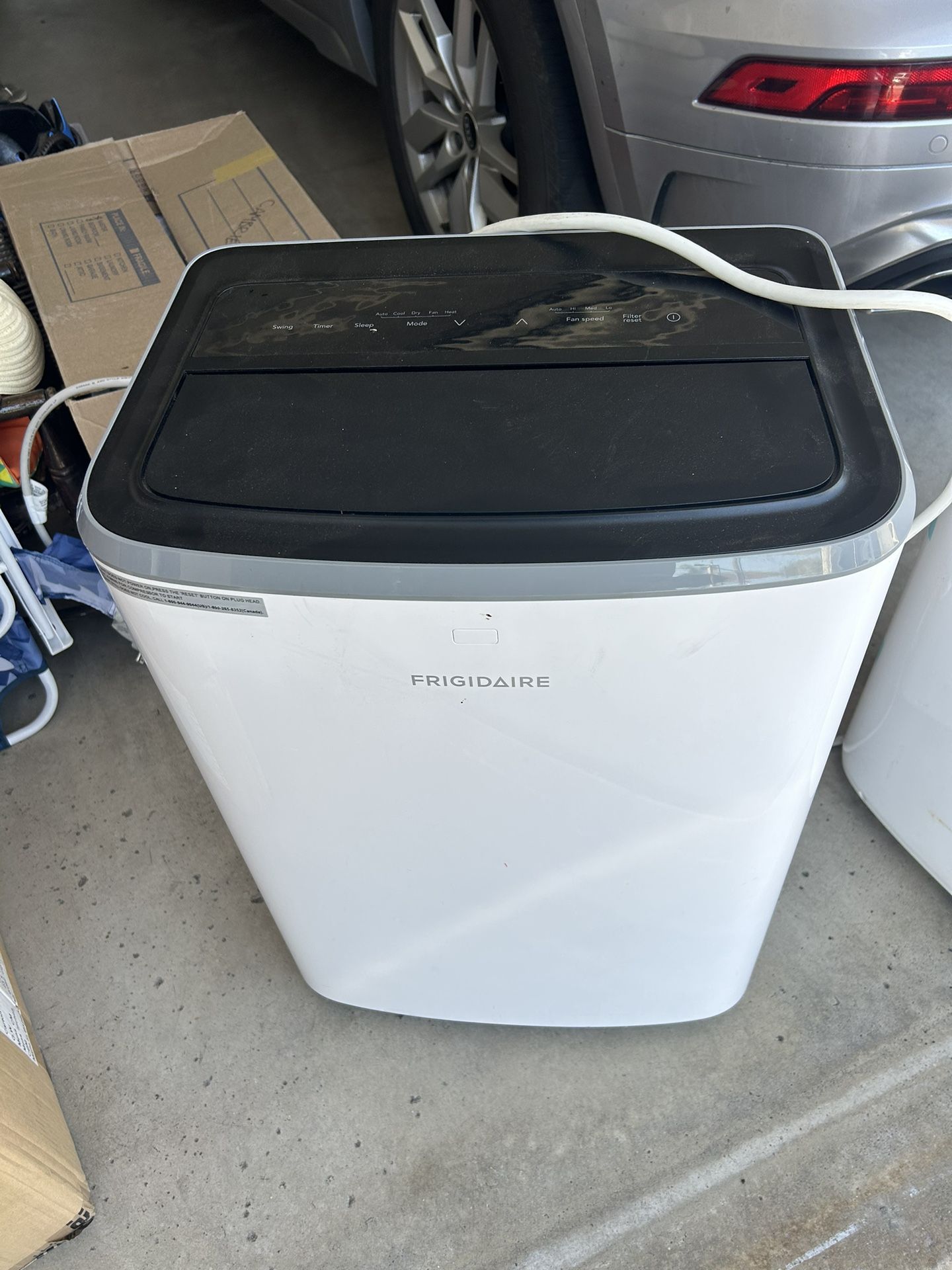 Frigidaire AC Unit