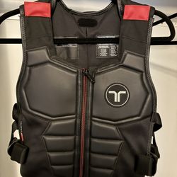 bHaptics Tactsuit X16