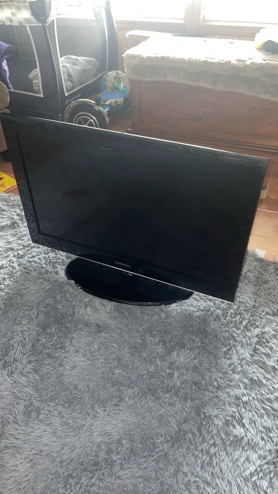 Samsung 32 Inch Tv 