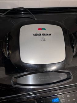 George Foreman Grill