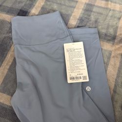 Lululemon Pants Size 10