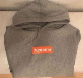 Supreme Xl Bogo