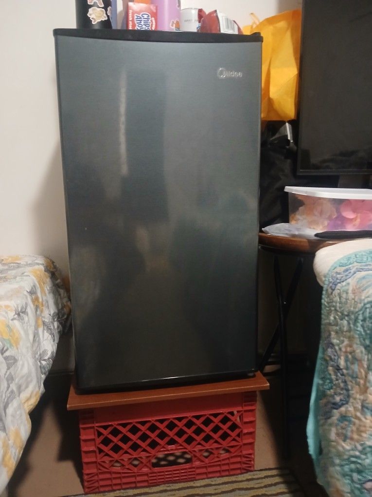Fridge Mini