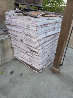 Roofing shingles