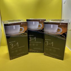 Café Con Ganoderma De Ganoexcel 