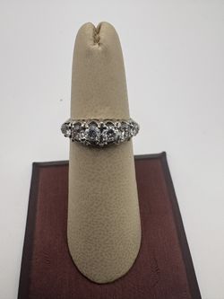14k Wedding Band