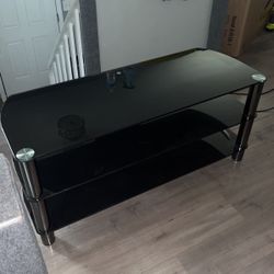 Glass Gaming Table 