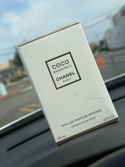 Chanel Coco Mademoiselle Eau de Parfum Intense 100ml / 3.4 oz