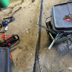 Craftsman Garage Door Opener 