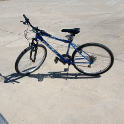 26"Mountain Bike