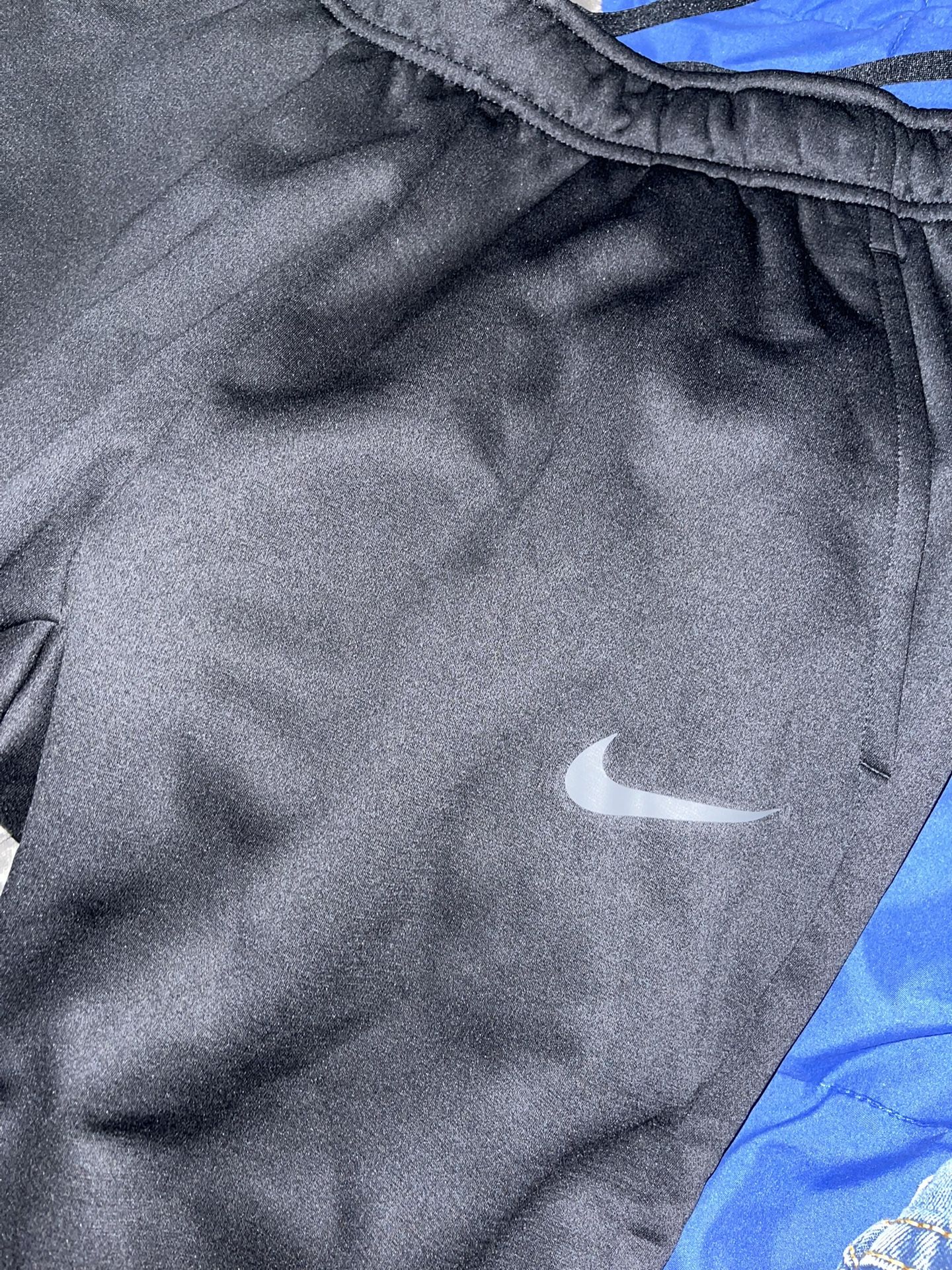 Nike Therma fit Set