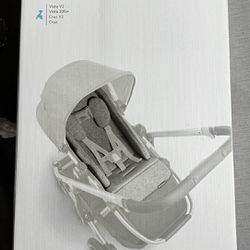 UPPAbaby - Infant SnugSeat (Vista/Cruz)
